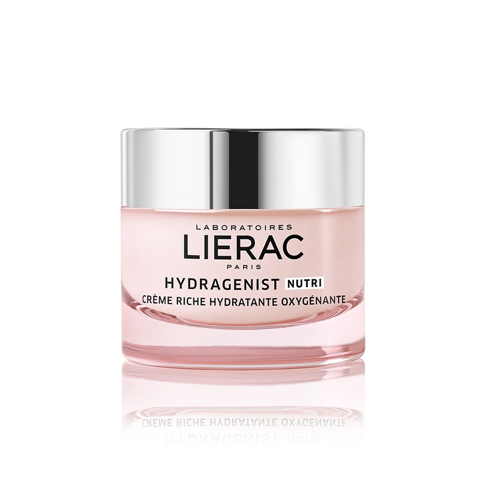 Lierac Lierac Hydragenist Moisturizing Balm 50ml
