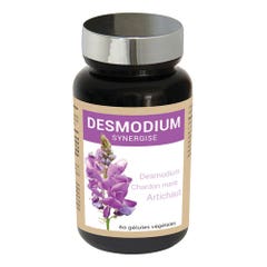 Nutri Expert Desmodium Synergise 60 vegetal capsules