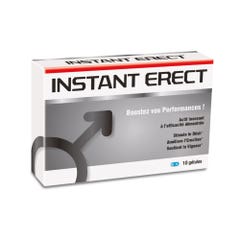 Nutri Expert Instant Erect 10 capsules