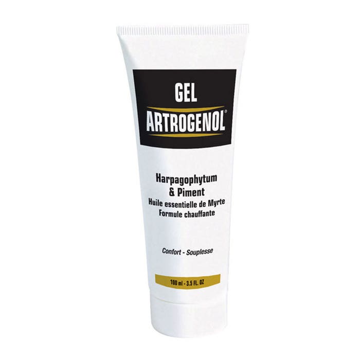 Artrogenol Joint Comfort Gel 100ml Nutri Expert