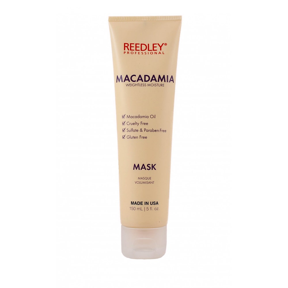 Reedley Professional Reedley Professional Volumising Masks 150ml