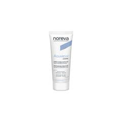Noreva Aquareva Light Textured Moisturizing Cream 40ml