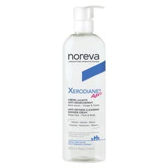 Noreva Xerodiane Plus Cleansing Cream Atopic skin 500 ml