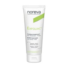 Noreva Exfoliac Deep Cleansing Mask 50 ml