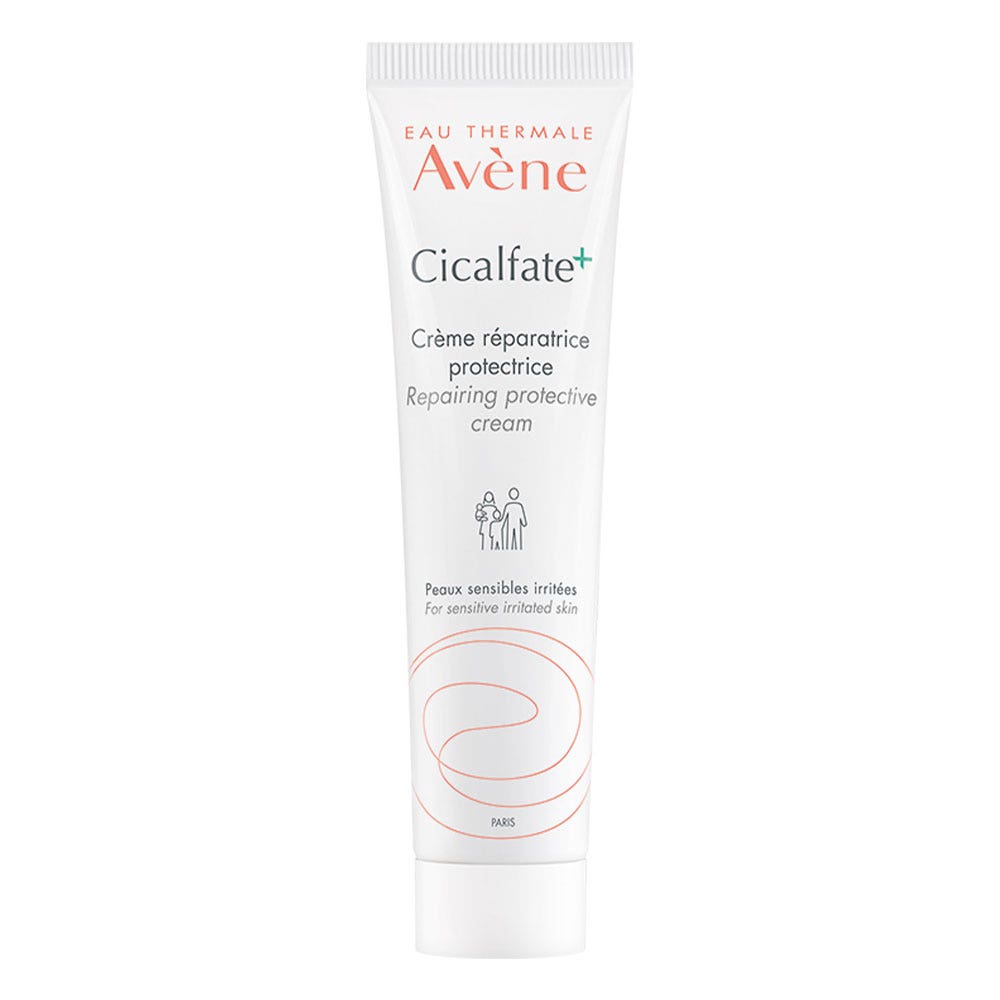 Review: Avène Cicalfate+ Restorative Protective Cream