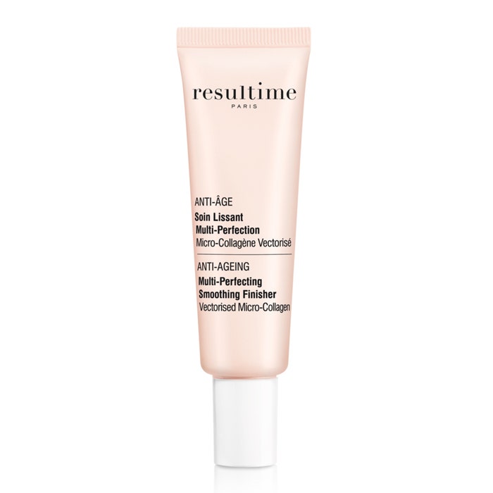 Multi Perfecting Smoothing Finisher 30ml Soin Resultime