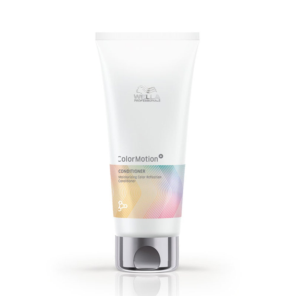 Wella Professionals Color Motion Colour Protecting Conditioner 200ml