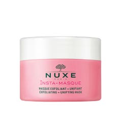 Nuxe Insta-Masque Exfoliating Unifying Insta Mask 50ml