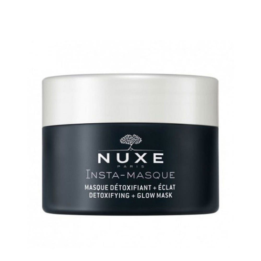 Nuxe Insta-Masque Detoxifying Radiance 50ml