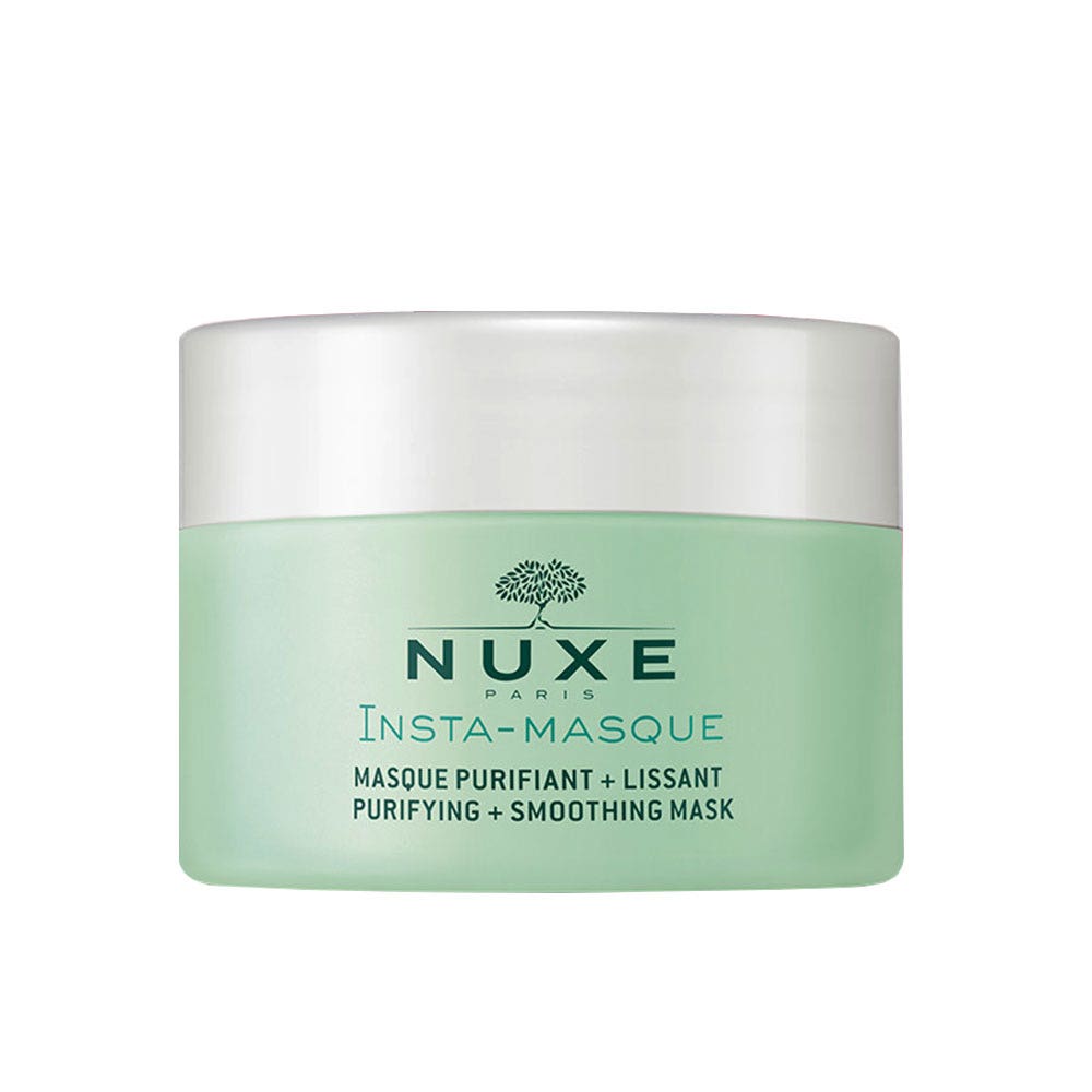 Nuxe Insta-Masque Purifying Smoothing 50ml
