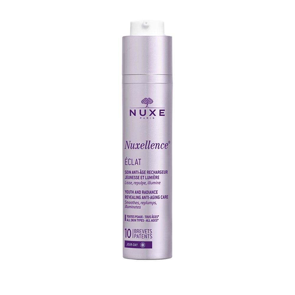 Nuxe Nuxellence Youth And Radiance Revealing Anti-Ageing Care 50ml