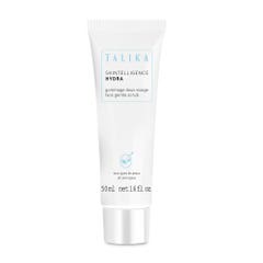 Talika Face Gentle Scrub Skintelligence Hydra 50ml