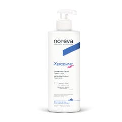 Noreva Xerodiane Ap+ Xerodiane Plus Body Emollient Pump Bottle Peaux Seches A Tendance Atopique 400ml