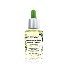 Indemne Gimme Clear! Lotion for spots and imperfections 30ml