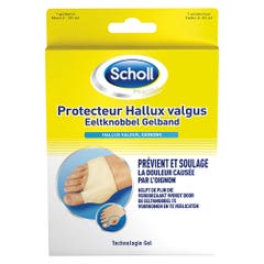 Scholl Hallux Valgus Protector x1