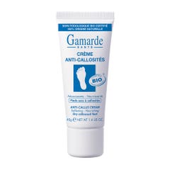 Gamarde Anti Callus Cream 40g