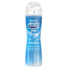 Durex Play Sensual Sensitive 50ml