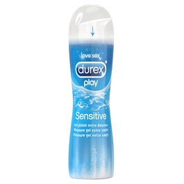 Durex Play Extra gentle pleasure gel 50 ml - Easypara Durex Play Extra gentle pleasure gel 50 ml - Easypara