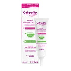 Saforelle Soothing Cream 40ml