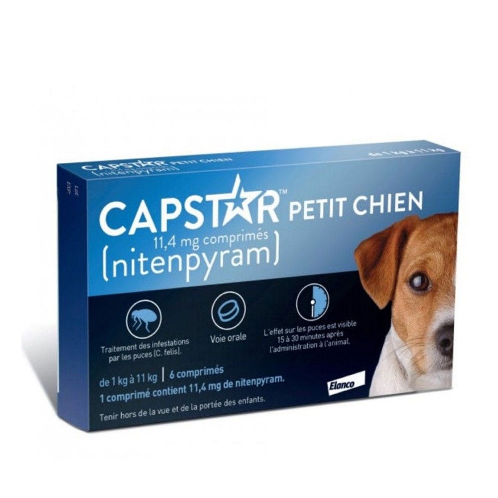 Nitenpyram tablets shop