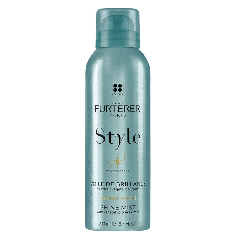 René Furterer Style Shine Mist Jojoba Extract 200ml