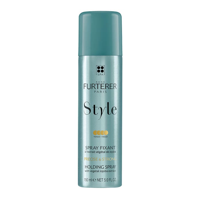 Holding Spray Precise And Strong 150ml Style René Furterer