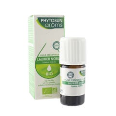 Phytosun Aroms Huile Essentielle Laurier Noble 5 ml