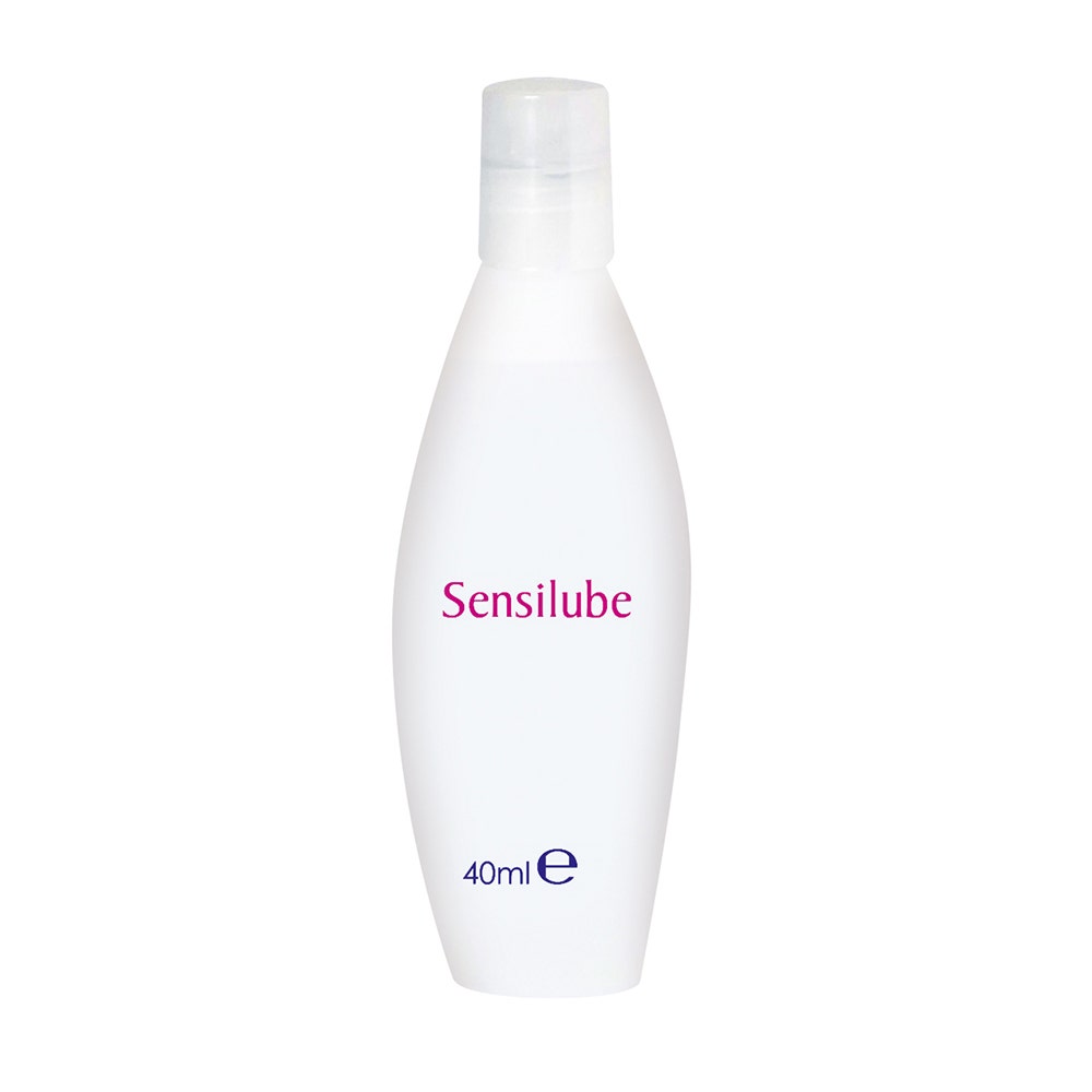 Durex Sensilube Vaginal Lubricant 40ml
