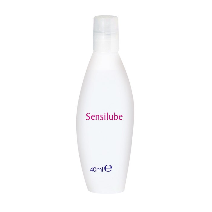 Durex Sensilube Vaginal Lubricant 40ml - Easypara Durex Sensilube Vaginal Lubricant 40ml - Easypara