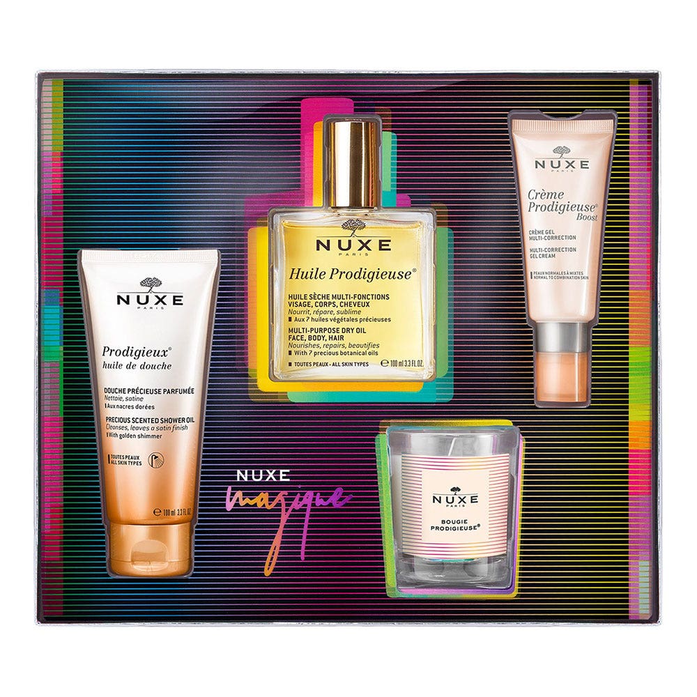 Nuxe Prodigieux® Prodigieux Giftbox Magique