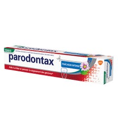 Parodontax Paradontax Intense Freshness Toothpaste 75ml
