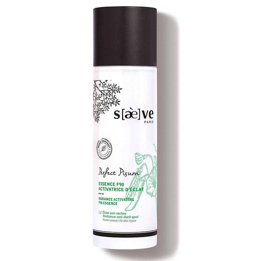 Saeve [Perfect Pisum] Essence F90 Radiance Activator 150ml