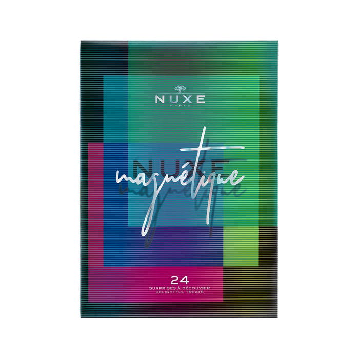 Nuxe Advent Calendar Easypara