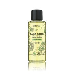 Indemne Baba-Cool Perfumed skincare oil Corps et esprit 100ml