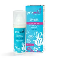 Propolia Organic Day Cream Secrets De L'aube 50ml