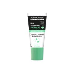 Alphanova Active ingredient concentrate for DIY shampoo 20ml