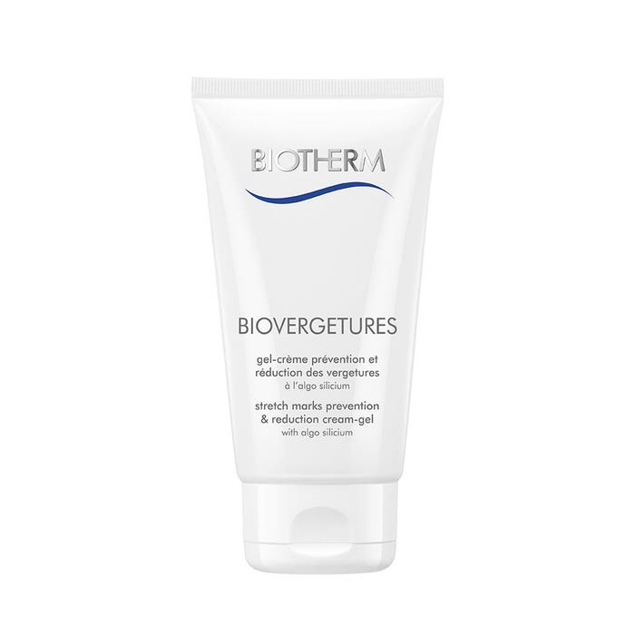 Biotherm Anti-cellulite Stretch Marks Prevention And Reduction Cream Gel 150 ml