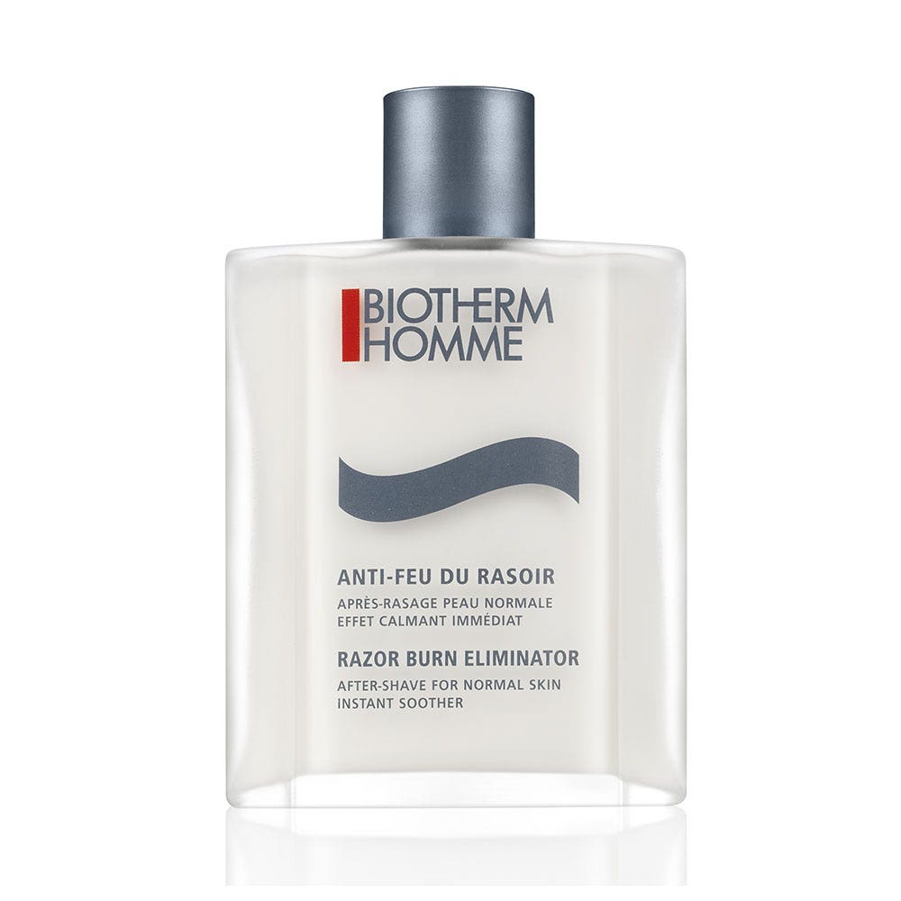 Biotherm Homme Razor Burn Eliminator 100 ml