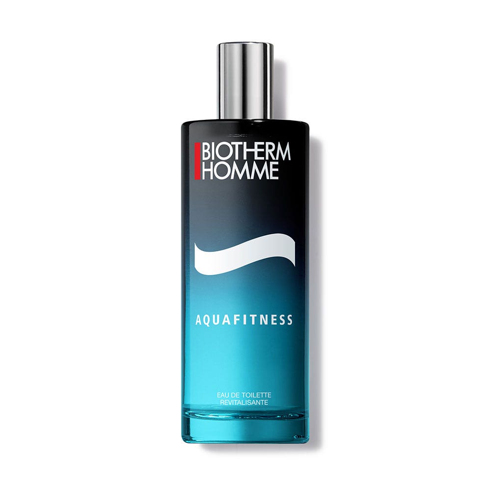Biotherm Aquafitness Revitalizing Eau De Toilette for Men 100ml