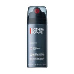 Biotherm Day Control Men Deodorant 72h Extreme Protection 150ml