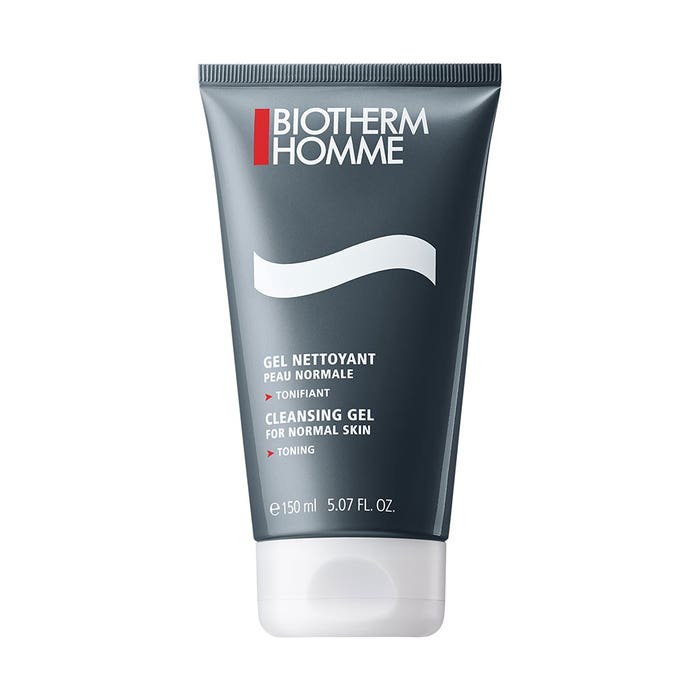 Biotherm Homme Homme Cleansing Gel 150ml