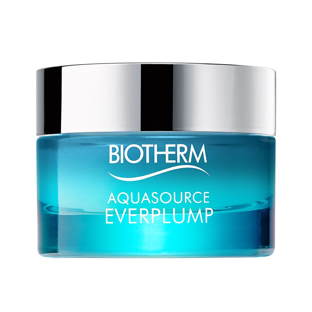 Biotherm Aquasource Aquasource Everplump Plumping Soothing Moisturizing Treatment 50ml