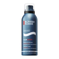 Biotherm FoamShaver Shaving Foam Sensitive Skin Men's Sensitive Skin 200ml