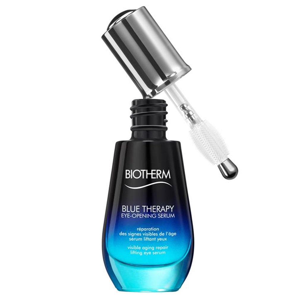 Biotherm Blue Therapy Accelerated Blue Therapy Eye Opening Serum 16.5ml