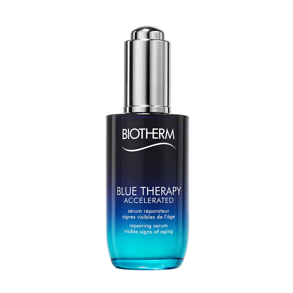 Biotherm blue therapy serum deals
