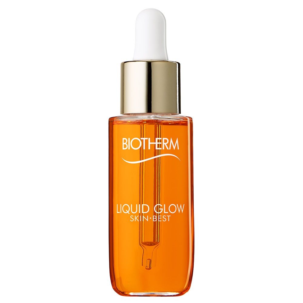 Biotherm Liquid Glow Skin Best Antioxidant 30ml