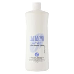 Lactacyd Derma Shower Emulsion 1l