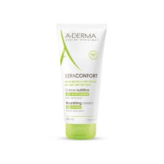 A-Derma Xeraconfort Nourishing Anti-drying Cleansing Cream 200ml