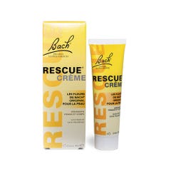 Rescue Bach Cream 30ml