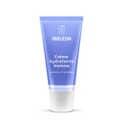 Weleda Homme Moisturizing Cream For Men Hydrate Et Protège 30ml